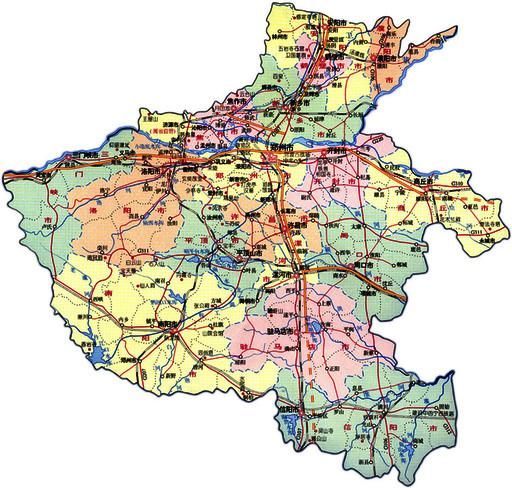 上海人的上海行政区域人口划分