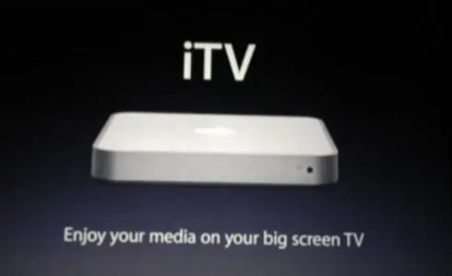 什么是ITV啊？