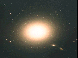 M87星云存在吗？