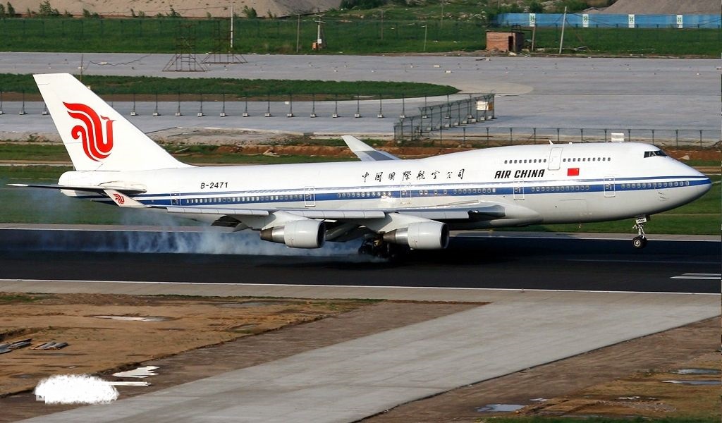 深圳航空和中国航空有什么不同?