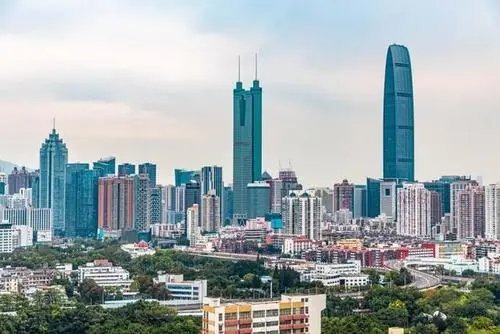 深圳市常住人口2021总人数口是多少？