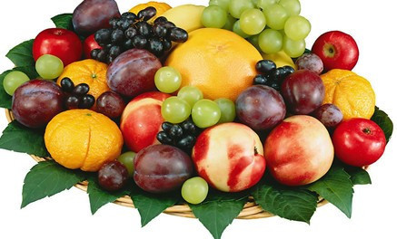 一年四季的时令水果是什么？